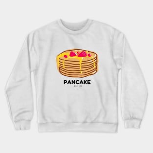 Pancake Crewneck Sweatshirt